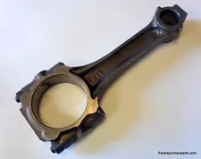 1964-79 Pontiac V8 Cast Connecting Piston Rod Single 326 350 389 400 421 428 455 (For: 1964 Pontiac Grand Prix)