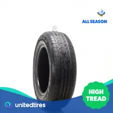 Used 205/65R15 Goodyear Integrity 92T - 9/32 (Fits: 205/65R15)