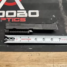 sig p250 slide