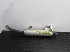 92-96 HONDA CR 250 CR250 AFTERMARKET PRO CIRCUIT EXHAUST SILENCER MUFFLER