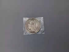 Pirate Coin (Half- Dollar) by Ellusionist