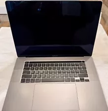 Apple MacBook Pro 16 (A2141) i9 2.3GHz 16GB RAM 1TB SSD 2019 - (Bad Screen)