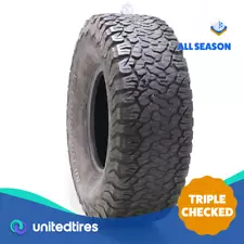 Used LT 315/75R16 BFGoodrich All-Terrain T/A KO2 127/124R E - 5.5/32 (Fits: 315/75R16)