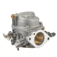 Carburetor Assy for Tohatsu Nissan 25 30 HP 2 Stroke Outboard Motor 3P0032000