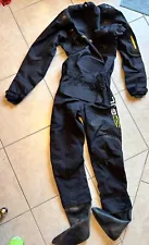 Gul GC 4 Dry Suit Evo kayak Surf Dive Full Suit