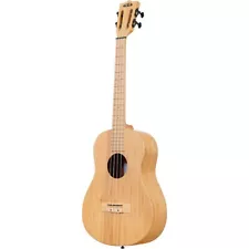 Kala Bamboo Baritone Ukulele