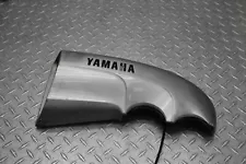 1986 YAMAHA VMAX 1200 VMX1200 SIDE COVER PANEL COWL FAIRING (For: 1986 Yamaha Vmax 1200)