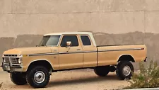 1975 Ford F-150