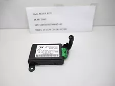 07-09 Acura RDX HFL HFT Hands Free Link Bluetooth Module 39770-STK-A011-M1 OEM