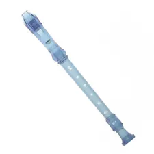 Yamaha YRS-20BB Soprano Recorder - Blue