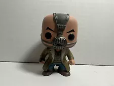 OOB Out Of Box Funko Pop Dc Universe The Dark Knight Rises Bane 20