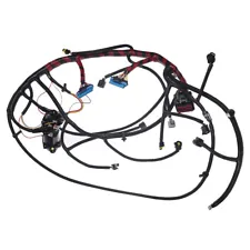 Replace Your Old Wiring: Engine Wiring Harness - F250 F350 7.3L Diesel