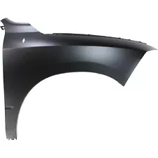 Fender For 11-18 Ram 1500 2500 19-24 Ram 1500 Classic Front RH Primed CH1241269 (For: Ram 2500 Power Wagon)