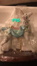 Lenox Carousel Unicorn