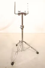 Gibraltar 12.7mm Double Tom Drum Stand