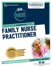 Family Nurse Practitioner