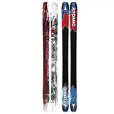 2024 Atomic Bent 90 Skis