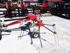 Used HAYMASTER 9 ft. Pull Type Hay Tedder *FREE 1000 MILE DELIVERY FROM KY