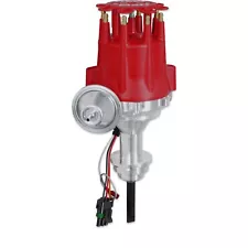 MSD 8388 Chrysler 318-360, Ready-to-Run Distributor