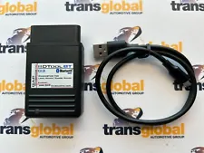 Bluetooth Diagnostic Tool for Land Rover Range Rover GAP IID TFIIDBT