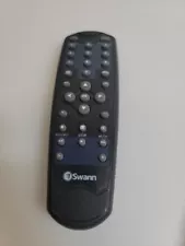 Swann DVR Security Remote N3960 For 4200 & 1450 Swann DVR OEM GENUINE Recorder