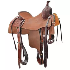 New! 16.5" Martin Performance Saddle Code: 232816507009261