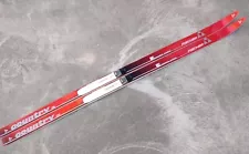 Fischer Crown 170cm Classic Waxless Cross Country Skis SNS Profil Binding Nordic