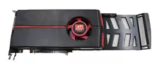 ATI Radeon HD 5770 1GB Video Graphics Card 102C0100501