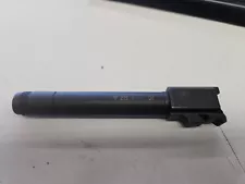 HK USP 45 5.09 Inch Barrel