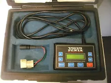 Volvo Penta Tech Mate Marine Diagnostic Scan Tool Rinda