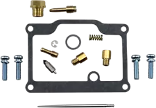 Parts Unlimited Carburetor Repair Kits 1003-1559 (For: Arctic Cat Lynx 2000)