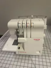 Singer Ultralock 14U64A Serger, never been used