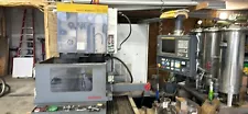 Fanuc Wire EDM Machine 1iA