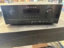 ANTHEM MRX 720 - 7.2 SURROUND SOUND RECEIVER - 8 HDMI'S - WIRELESS