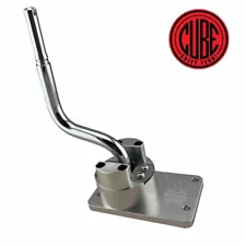 CUBE Speed SHORT SHIFTER for 2004-2006 Pontiac GTO (T56) Transmission - V2