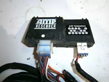 AMP Research Controller Standard 19-04280-STA for Amp Research Power