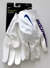 boise state football gloves for sale