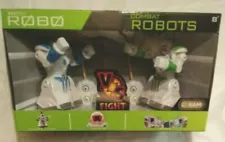 remote controlled fighting robots for sale