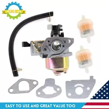 Carburetor For Mini Baja 97cc Doodle Bug 96cc Mini Bike Parts Hensim 2.8 hp Carb