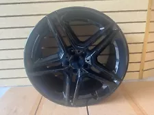 New Listing4pc AMG Wheels 20" Mercedes Benz Rims Black Series CLS63 CLS500 CLS550 CLS55 Spo