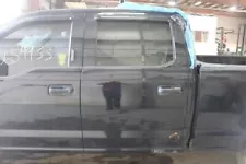 Driver Rear Side Door Crew Cab Power Window Fits 15-20 FORD F150 PICKUP 2697014 (For: 2016 F-150 King Ranch)