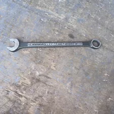 Newman Roller Frame Tensioning Wrench Silk Screen Stretch M-1X