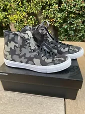 Converse Chuck Taylor II Camouflage Size 11