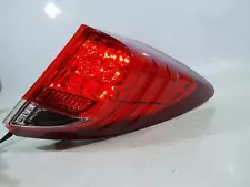 2013 Honda Civic taillight right side right O/S exterior FR26260202 original