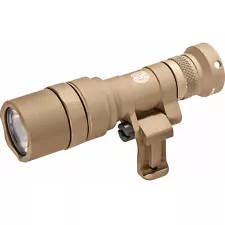 Surefire M340C Scout Turbo Light 500 Lumen & 95,000 Candela M340DFT-TN-PRO