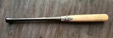 33.5” Old Hickory JB19 Wood Bat Pro Issued