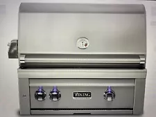 VIKING VQGI5301LSS 5 SERIES 30" BUILT IN OUTDOOR GRILL