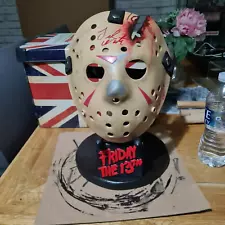 friday the 13th memorabilia for sale