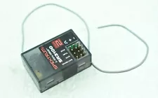 Spektrum 2.4GHz 3CH SR3100 Surface Receiver DSM-2 for DSM2 Radio rx 3100 Losi 22