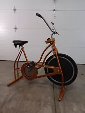 Vintage Schwinn Stationary Exerciser Bike